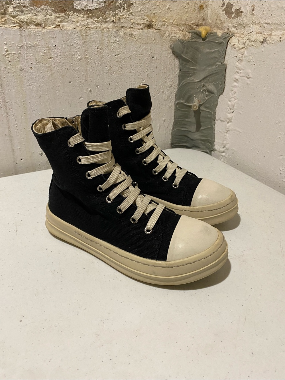 Rick Owens DRKSHDW